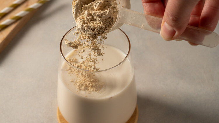 The Ultimate Guide to Choosing Between Isolate vs Whey Protein ...